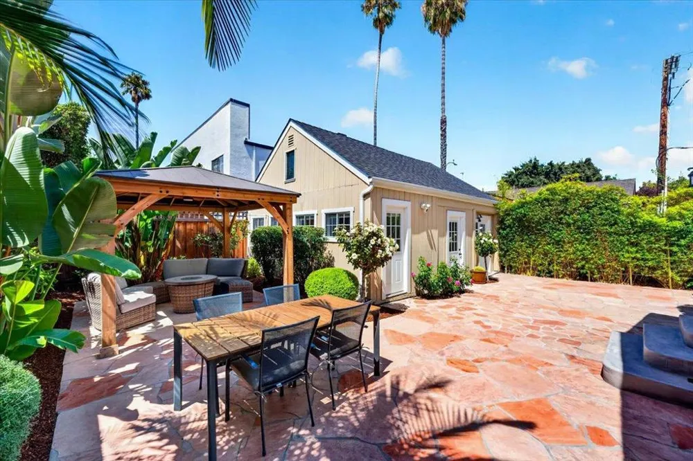 1415 Hanchett Avenue San Jose, CA 95126