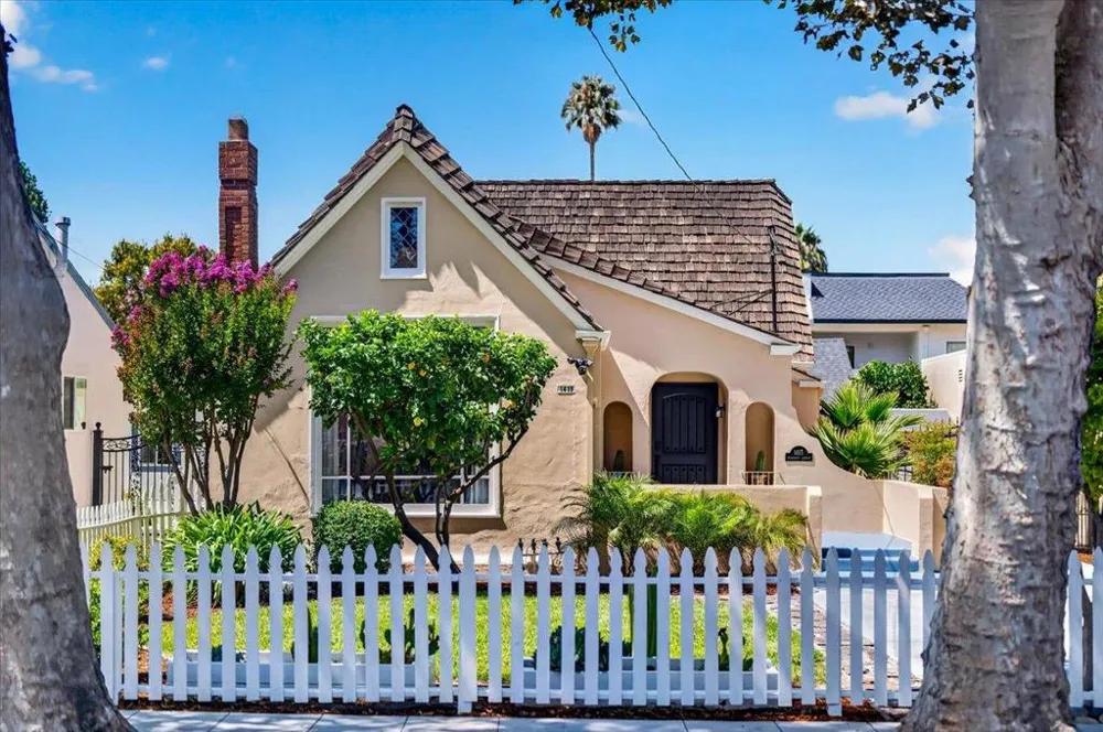 1415 Hanchett Avenue San Jose, CA 95126