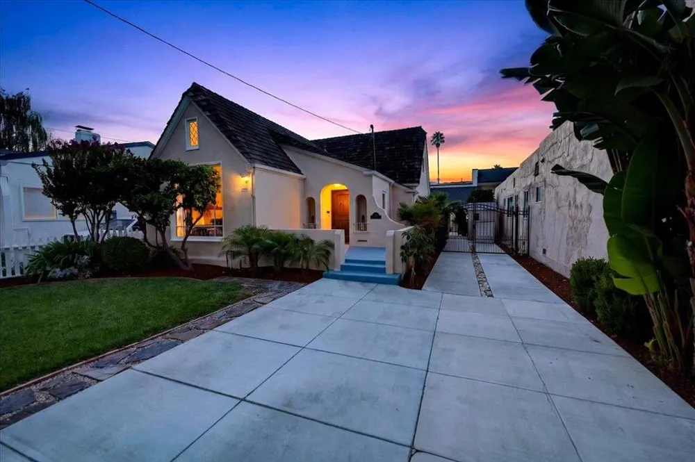 1415 Hanchett Avenue San Jose, CA 95126