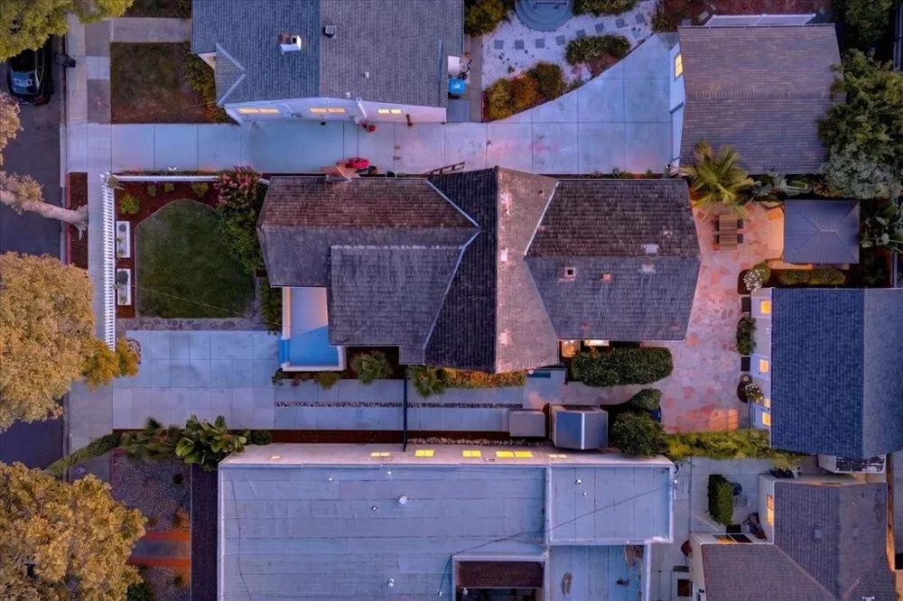 1415 Hanchett Avenue San Jose, CA 95126
