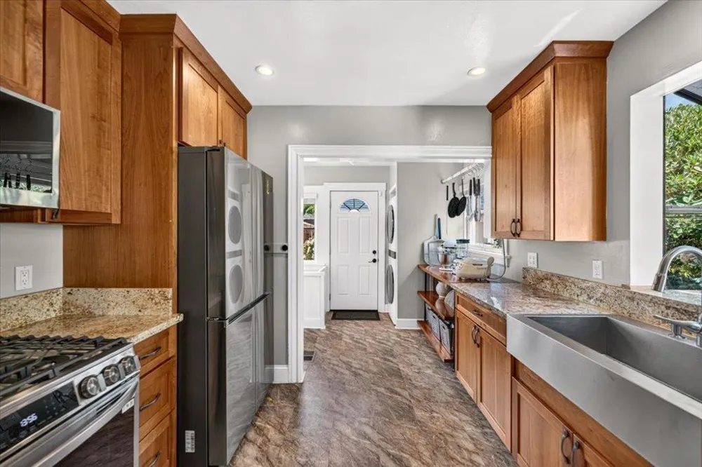 1415 Hanchett Avenue San Jose, CA 95126