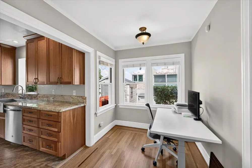 1415 Hanchett Avenue San Jose, CA 95126