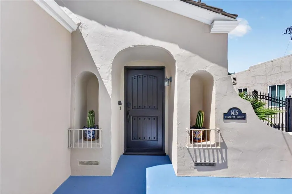 1415 Hanchett Avenue San Jose, CA 95126