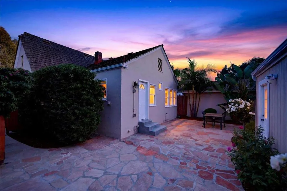 1415 Hanchett Avenue San Jose, CA 95126