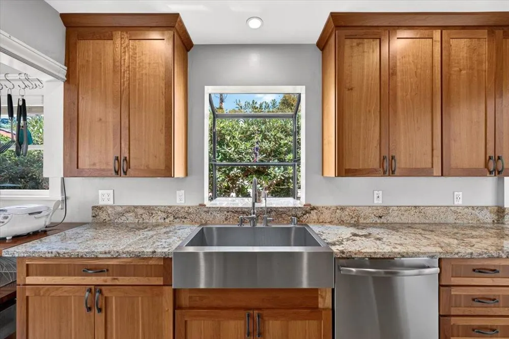 1415 Hanchett Avenue San Jose, CA 95126