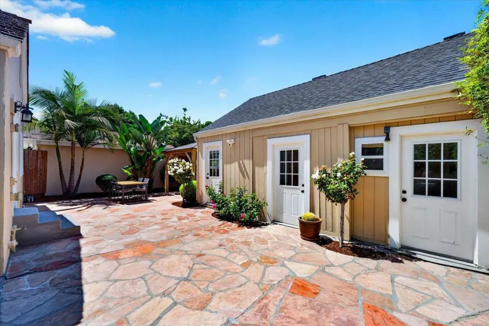 1415 Hanchett Avenue San Jose, CA 95126