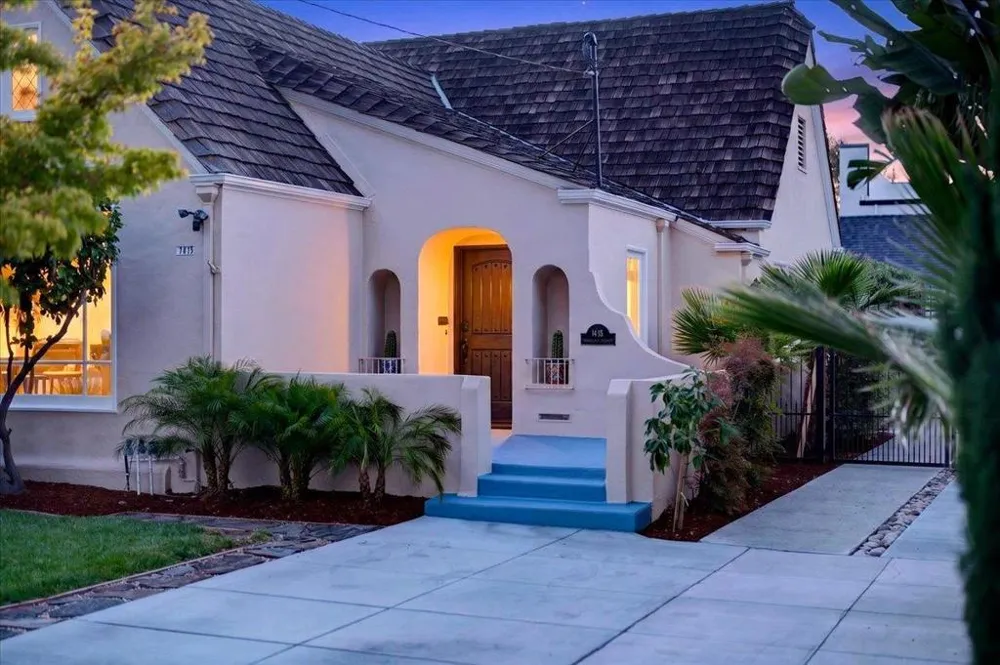 1415 Hanchett Avenue San Jose, CA 95126