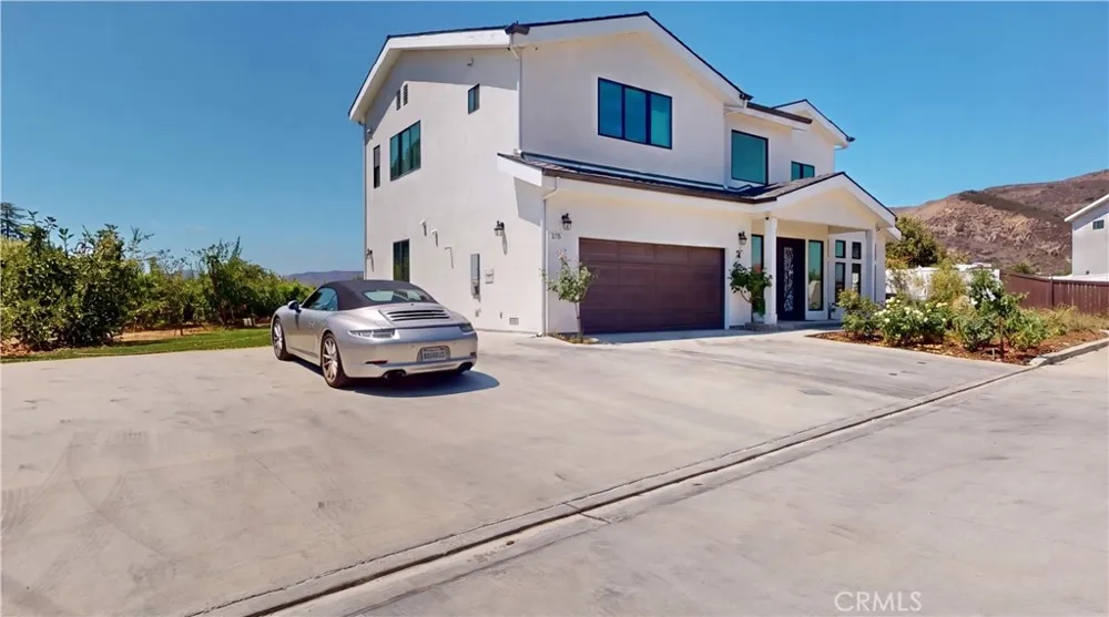 276 Capri Simi Valley, CA 93065