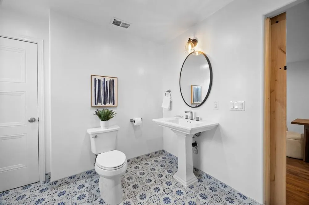3242 Fair Oaks Avenue Redwood City, CA 94063