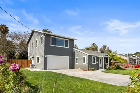 3242 Fair Oaks Avenue