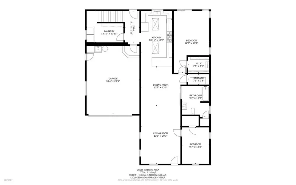 3242 Fair Oaks Avenue Redwood City, CA 94063