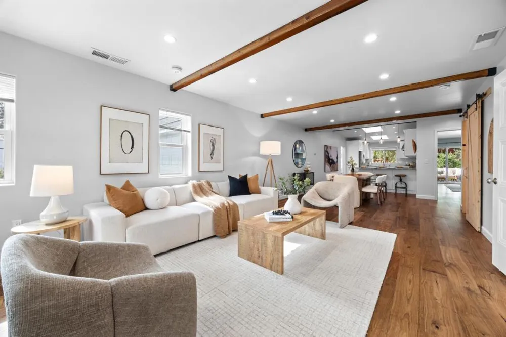 3242 Fair Oaks Avenue Redwood City, CA 94063