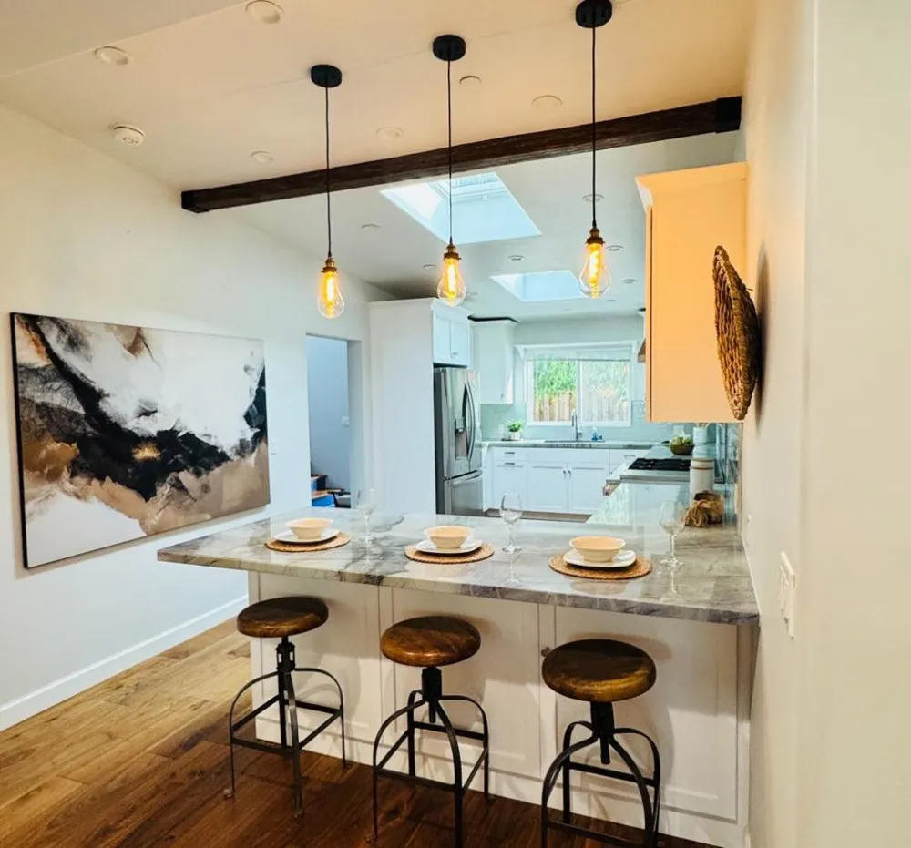 3242 Fair Oaks Avenue Redwood City, CA 94063