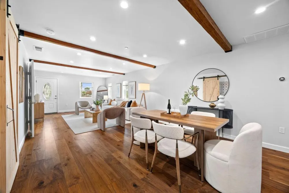 3242 Fair Oaks Avenue Redwood City, CA 94063