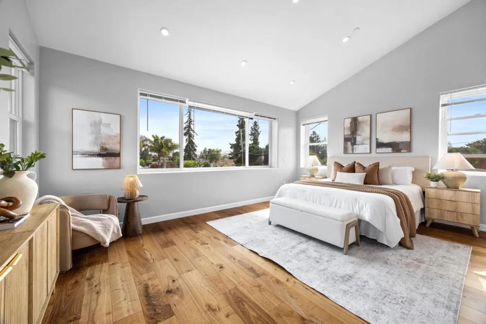 3242 Fair Oaks Avenue Redwood City, CA 94063