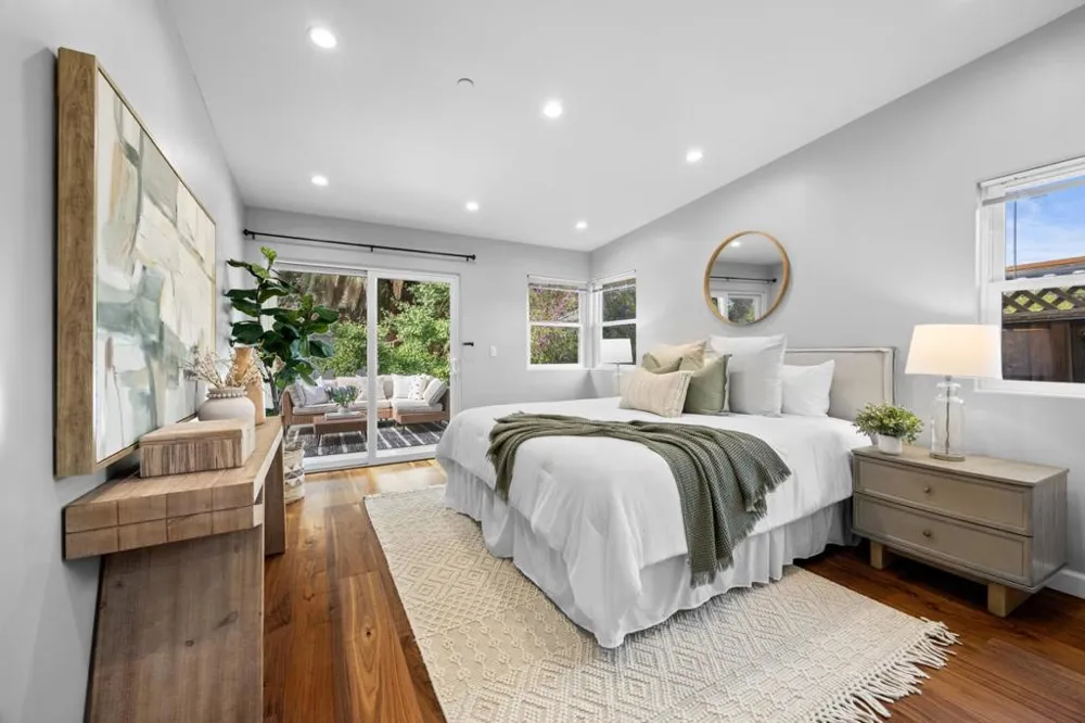 3242 Fair Oaks Avenue Redwood City, CA 94063