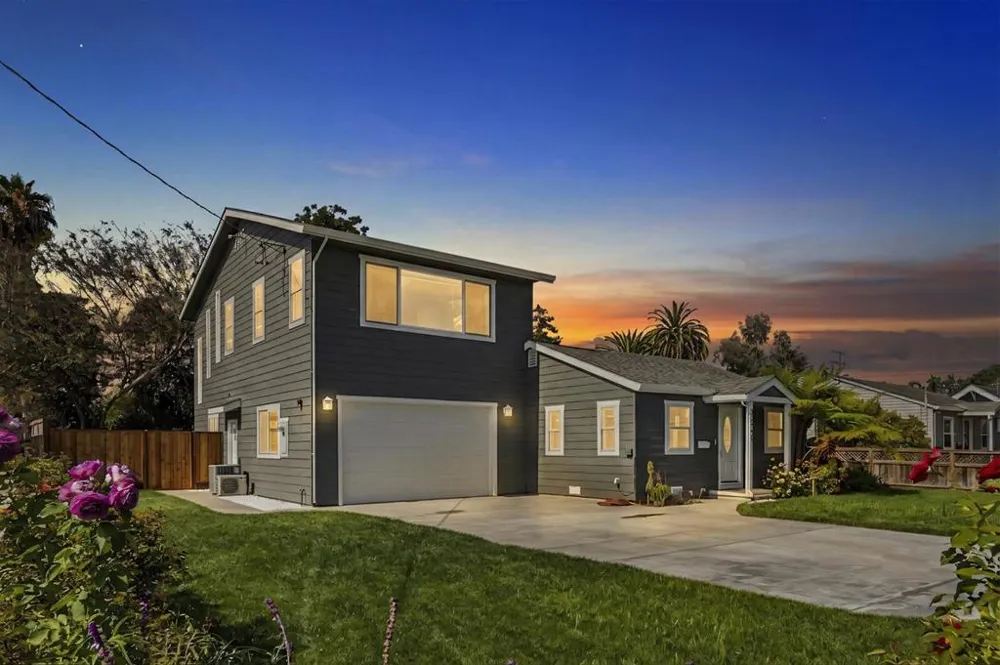 3242 Fair Oaks Avenue Redwood City, CA 94063