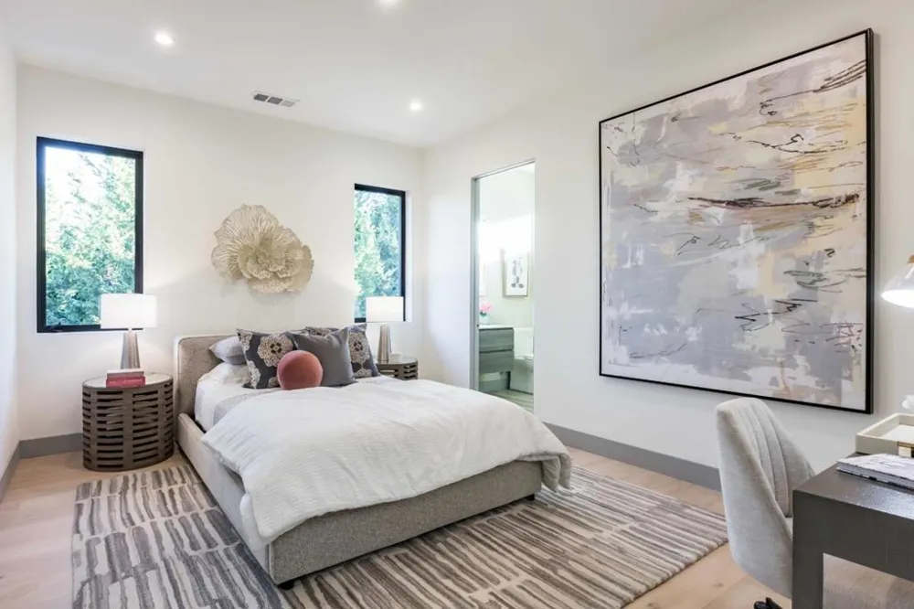 1127 Hillslope Place Los Altos, CA 94024