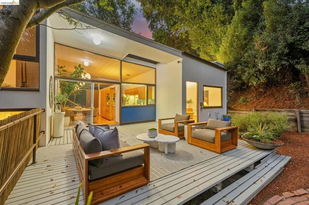 775 San Diego Rd Berkeley, CA 94707