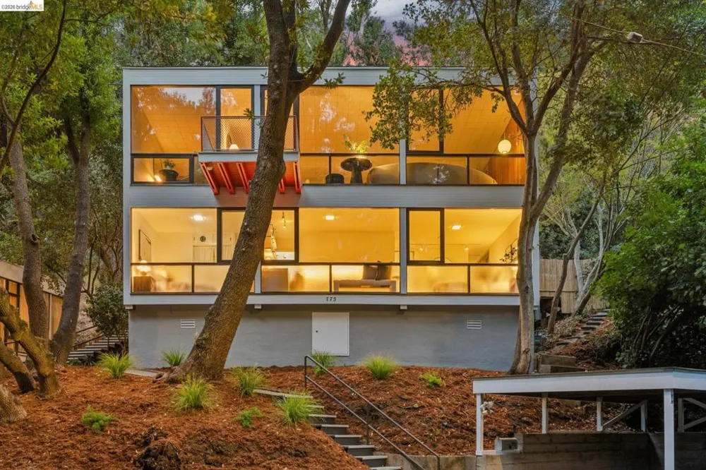 775 San Diego Rd Berkeley, CA 94707