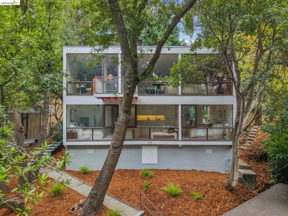 775 San Diego Rd Berkeley, CA 94707