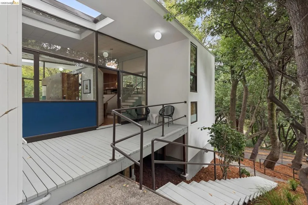 775 San Diego Rd Berkeley, CA 94707
