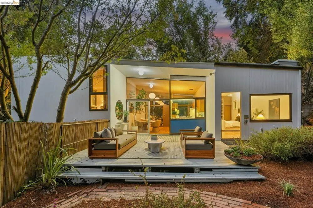 775 San Diego Rd Berkeley, CA 94707