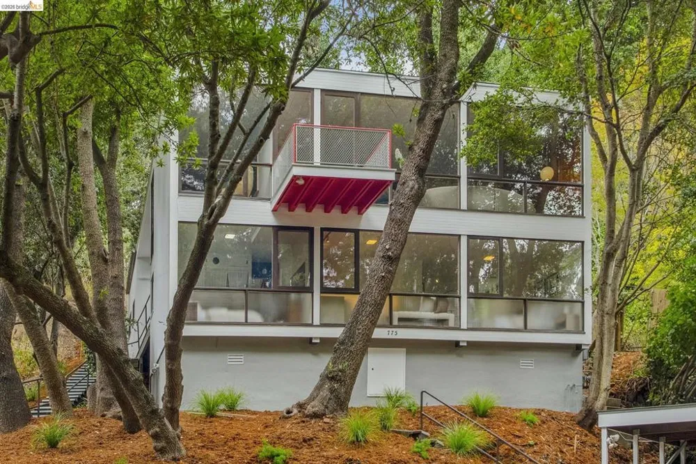 775 San Diego Rd Berkeley, CA 94707