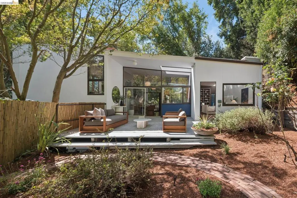 775 San Diego Rd Berkeley, CA 94707
