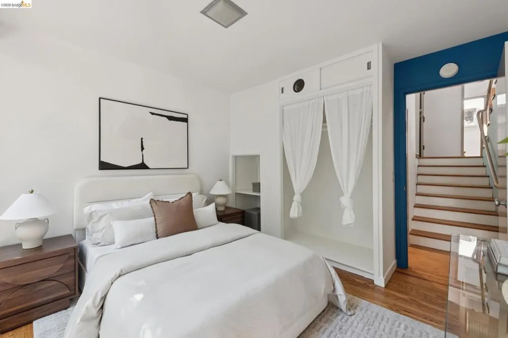 775 San Diego Rd Berkeley, CA 94707