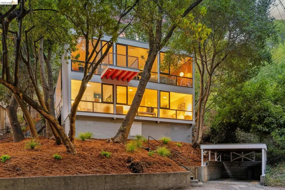 775 San Diego Rd Berkeley, CA 94707