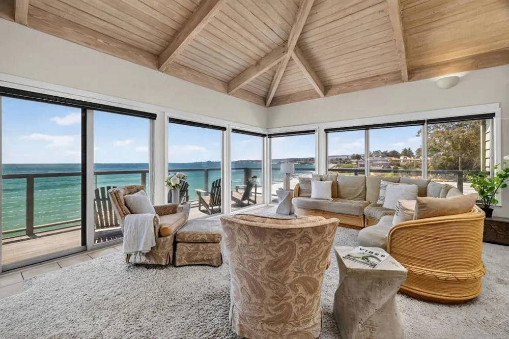 22800 E Cliff Drive Santa Cruz, CA 95062