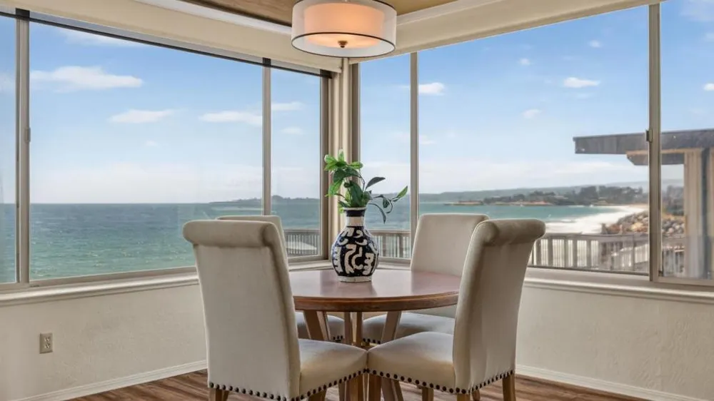 22800 E Cliff Drive Santa Cruz, CA 95062