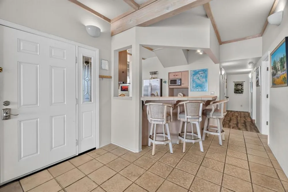 22800 E Cliff Drive Santa Cruz, CA 95062