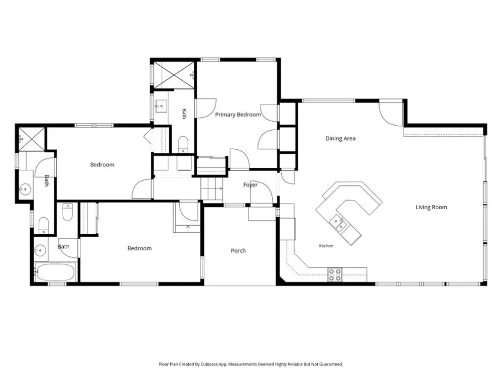 22800 E Cliff Drive Santa Cruz, CA 95062