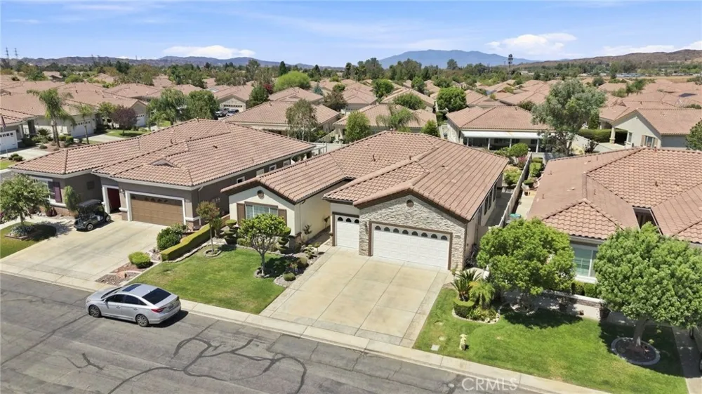 1729 La Cantera Beaumont, CA 92223