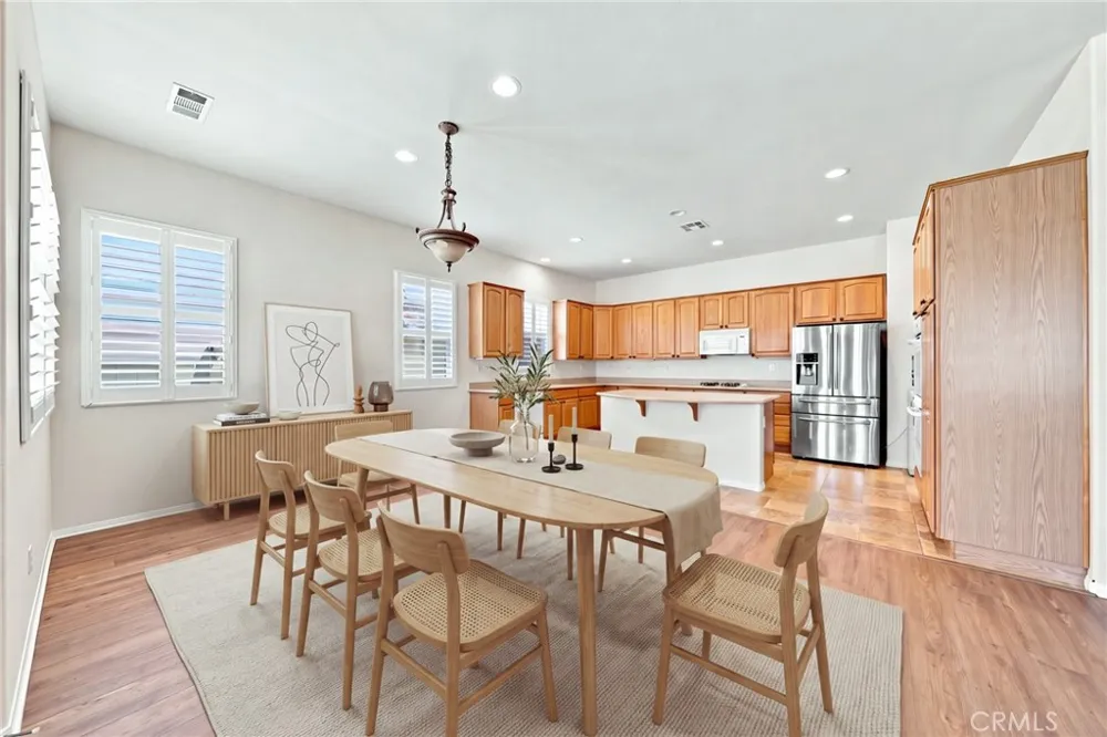 1729 La Cantera Beaumont, CA 92223