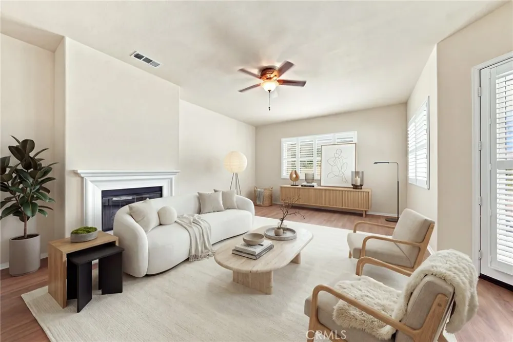 1729 La Cantera Beaumont, CA 92223