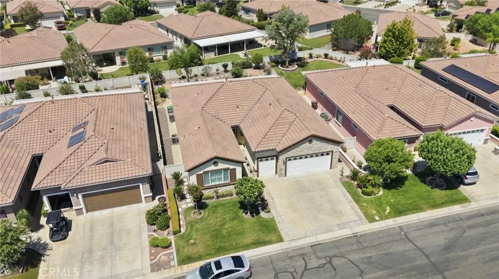 1729 La Cantera Beaumont, CA 92223