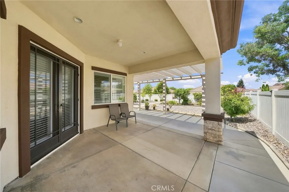 1729 La Cantera Beaumont, CA 92223