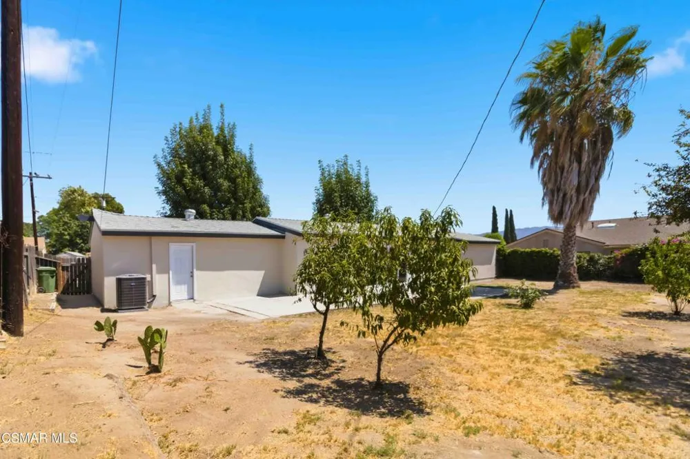 2233 Caldwell Avenue Simi Valley, CA 93065