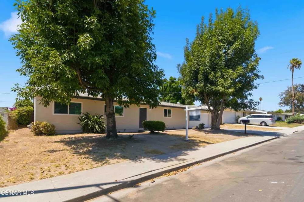 2233 Caldwell Avenue Simi Valley, CA 93065