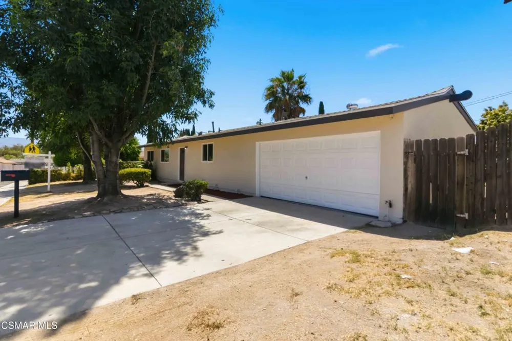 2233 Caldwell Avenue Simi Valley, CA 93065