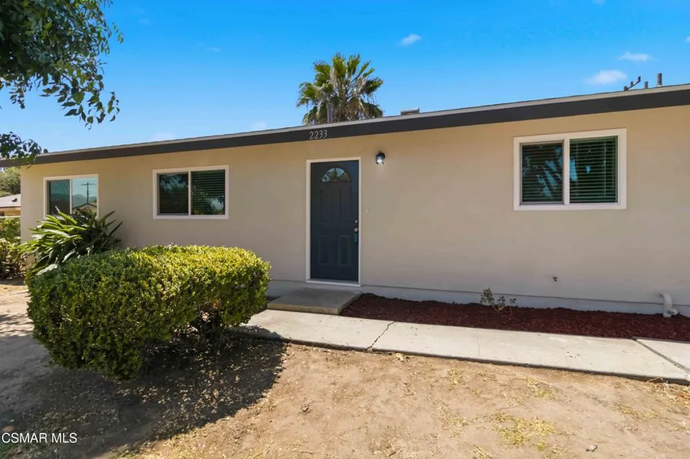 2233 Caldwell Avenue Simi Valley, CA 93065