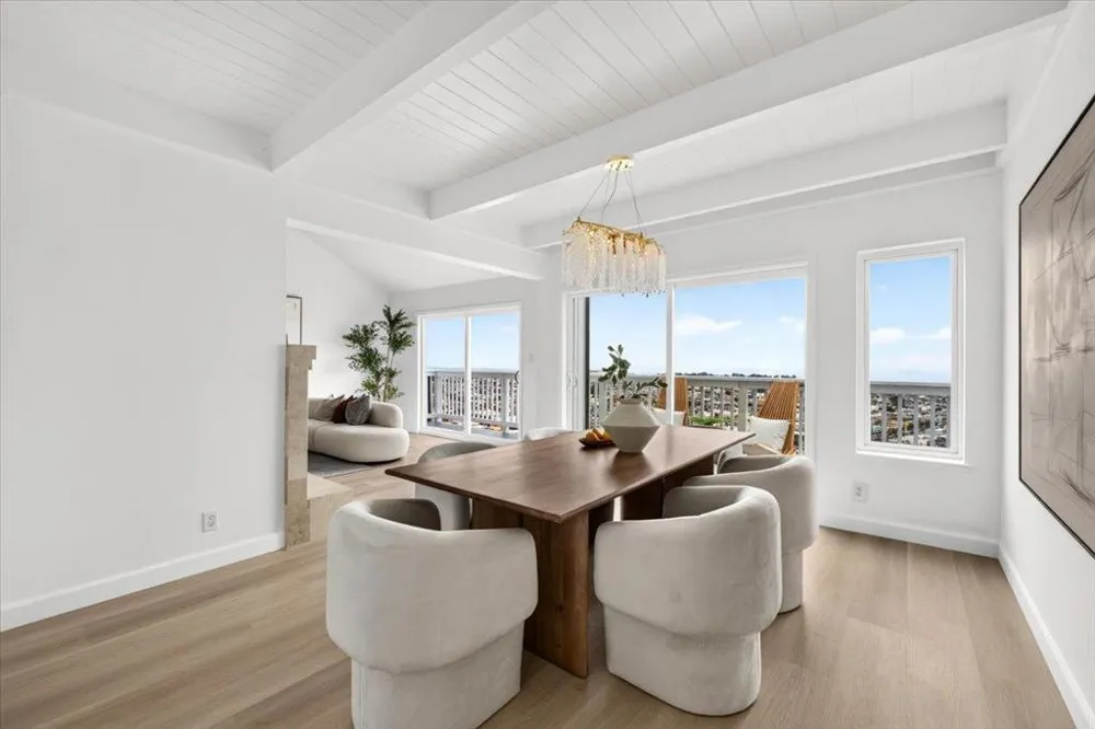 1733 15th Avenue San Francisco, CA 94122
