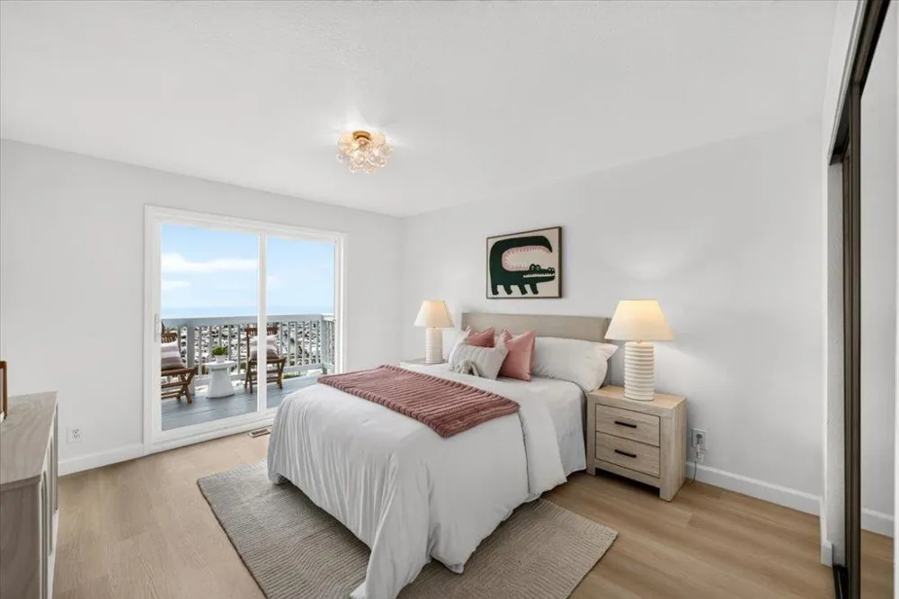 1733 15th Avenue San Francisco, CA 94122