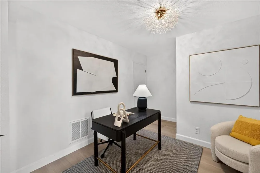 1733 15th Avenue San Francisco, CA 94122