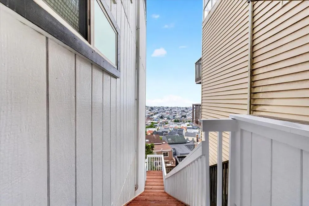 1733 15th Avenue San Francisco, CA 94122