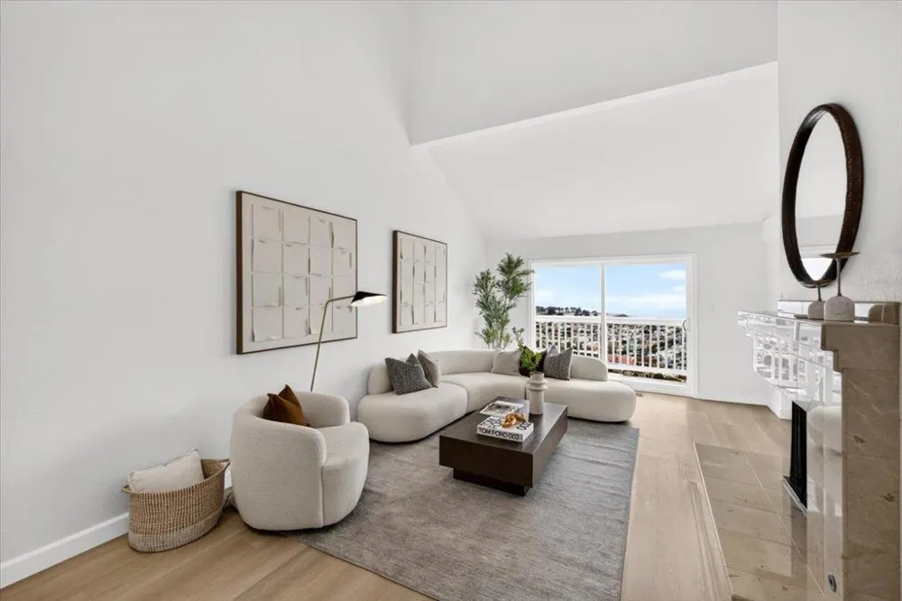 1733 15th Avenue San Francisco, CA 94122