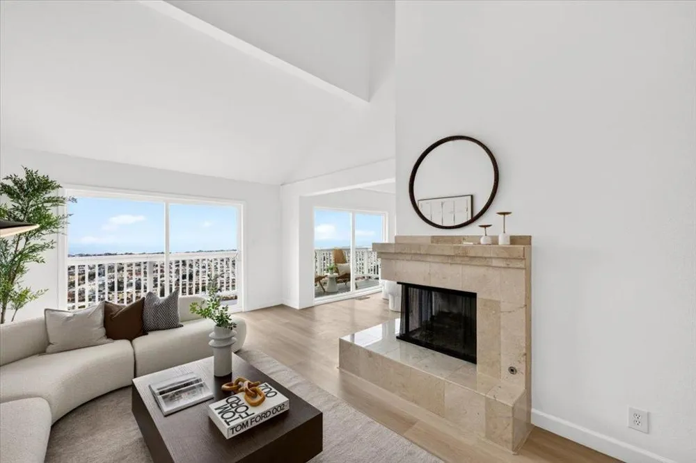 1733 15th Avenue San Francisco, CA 94122